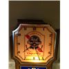 Image 2 : Pabst Beer Light/Clock & Glasses (3)