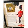 Image 5 : WWI Book of Events 1915-16 & Royal Regiments Ads