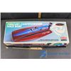 Image 3 : Mercury Championship Race Boat Toy (No Motor) w/Box and Instructions