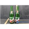 Image 2 : (2) Mountain Dew Hillbilly Bottles