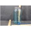 Image 3 : Blue Mason's Patent Nov 30th 1858