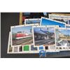 Image 3 : Atlas Edition Photo Train Cards And The Golden Age of Steam Book