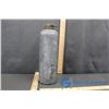 Image 3 : Vintage Metal Flask