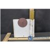 Image 3 : Beckman's Farm and Auto Supply Rain Gauge Recorder