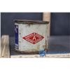 Image 3 : Diamond A Brand Linseed Oil Putty Tin