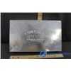 Image 1 : Camel Brand Halvah Tin