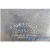 Image 2 : Camel Brand Halvah Tin