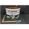 Image 1 : BA All Purpose Farm Grease Pail