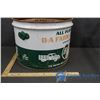 Image 2 : BA All Purpose Farm Grease Pail