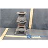 Image 1 : Salesman Sample Wood Burning Stove