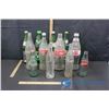 Image 1 : Coke, Sprite, Diet 7-Up, 7- Up, Diet Coke, Schweps Bottles - 1L, 237ML and 750 ML Bottles