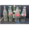 Image 3 : Coke, Sprite, Diet 7-Up, 7- Up, Diet Coke, Schweps Bottles - 1L, 237ML and 750 ML Bottles
