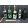Image 4 : Coke, Sprite, Diet 7-Up, 7- Up, Diet Coke, Schweps Bottles - 1L, 237ML and 750 ML Bottles