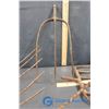 Image 4 : Tool Head Ends - Spade, Pitch Forks and Hay Fork