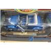 Image 2 : 1:18 Scale 1937 Ford Convertable Model Car
