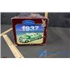 Image 3 : 1:18 Scale 1937 Ford Convertable Model Car