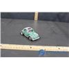 Image 2 : Vintage Metal and Plastic Toy Trucks Cars, and Trailers