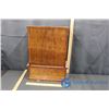 Image 3 : Jewelry Box w/Music Box (Unknown Condition)
