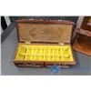 Image 4 : Jewelry Box w/Music Box (Unknown Condition)
