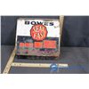 Image 1 : Bowes Seal Fast Service Kit w/Tire Patches, Tools and Epoxy