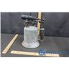 Image 2 : Vintage Blow Torch and Metal Gass Can