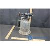 Image 3 : Vintage Blow Torch and Metal Gass Can
