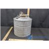 Image 7 : Vintage Blow Torch and Metal Gass Can
