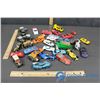 Image 1 : Hot Wheels and Misc Toy Cars