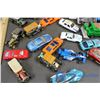 Image 2 : Hot Wheels and Misc Toy Cars