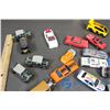 Image 3 : Hot Wheels and Misc Toy Cars