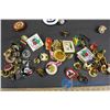 Image 2 : Pin Buttons and Lapel Pins