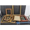 Image 1 : (15) Picture Frames