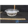 Image 4 : Pyrex and No Name Casserole Dishes w/Lids