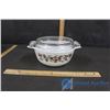 Image 5 : Pyrex and No Name Casserole Dishes w/Lids