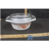 Image 7 : Pyrex and No Name Casserole Dishes w/Lids