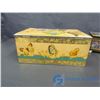 Image 11 : Assortment of Tin Boxes & Cannisters