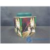 Image 18 : Assortment of Tin Boxes & Cannisters