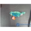 Image 5 : Assortment of Stuffed Beanie Babies (6)