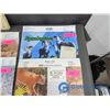 Image 4 : Assortment of (Dependable Crop Protection) Advertisement Calenders & Radville's 75th Anniversary Coo