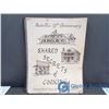 Image 5 : Assortment of (Dependable Crop Protection) Advertisement Calenders & Radville's 75th Anniversary Coo