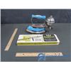 Image 1 : Phentex Rug Punching Needle & Coleman Steam Iron