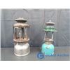 Image 1 : (2) Vintage Lanterns