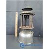 Image 3 : (2) Vintage Lanterns