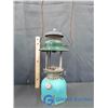 Image 4 : (2) Vintage Lanterns