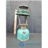 Image 5 : (2) Vintage Lanterns