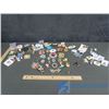 Image 1 : Assorted Pins & Brooches