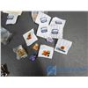 Image 3 : Assorted Pins & Brooches