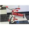 Image 1 : Radio Flyer Tricycle