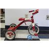 Image 2 : Radio Flyer Tricycle
