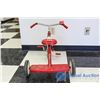 Image 3 : Radio Flyer Tricycle